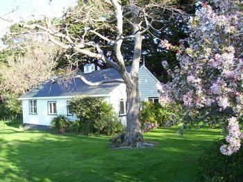 Waituna Homestead And Cottage อัปเปอร์ฮัทท์ ภายนอก รูปภาพ